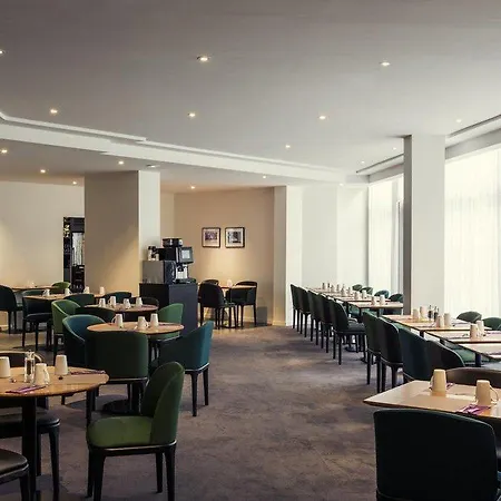 Mercure Paris Hotel