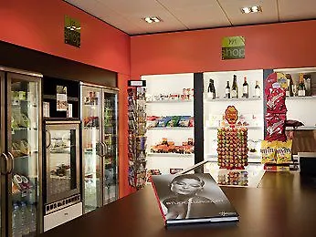 Mercure Paris 3*