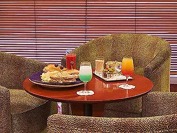 Mercure Paris Hotel 3*