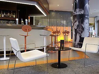 Hotel Mercure Paris Boulogne-Billancourt
