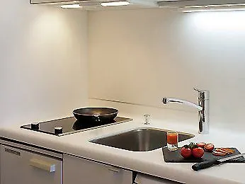 Mercure Paris 3* בולון-בילנקורט