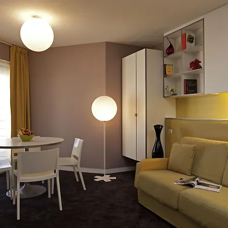 Mercure Paris