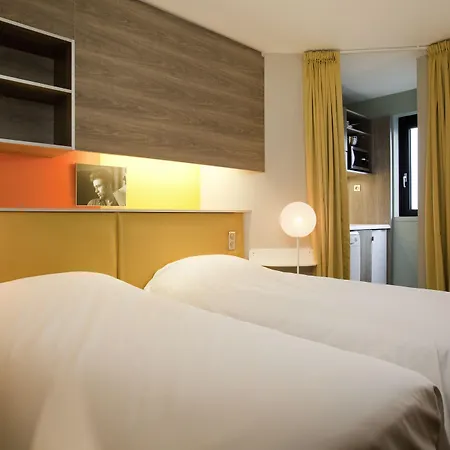 Hotel Mercure Paris 3*