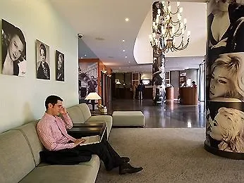 Mercure Paris 3*