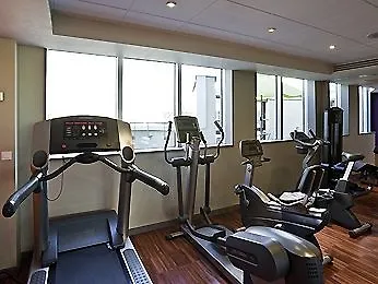 Mercure Paris Hotel 3*