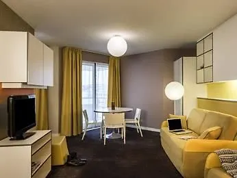 Hotel Mercure Paris