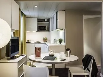 Hotel Mercure Paris 3*