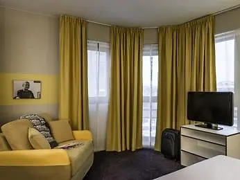 Mercure Paris