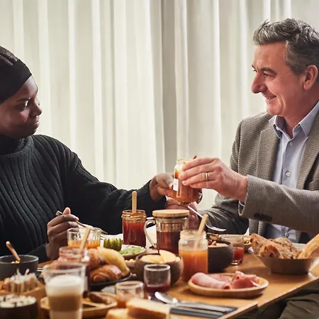 Mercure Paris 3* Boulogne-Billancourt