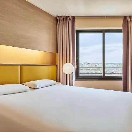 Mercure Paris