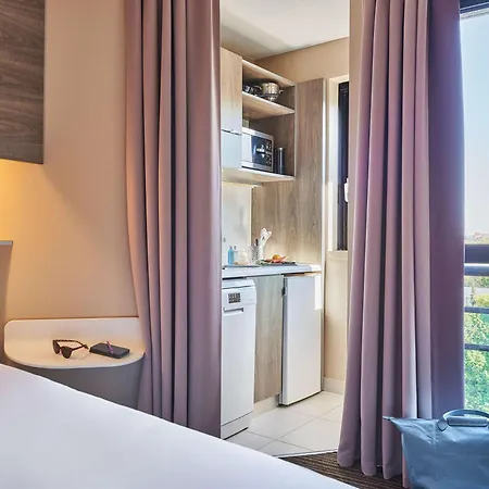 Mercure Paris Hotel Boulogne-Billancourt
