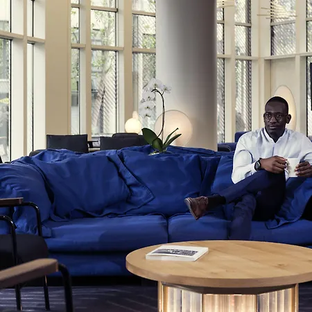 Mercure Paris Hotel