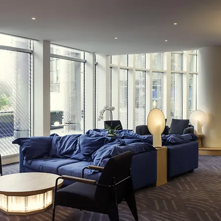 Hotel Mercure Paris 3*