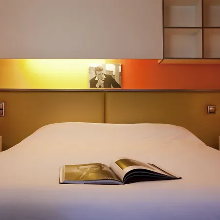Hotel Mercure Paris Boulogne-Billancourt