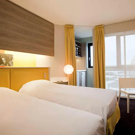 Mercure Paris Boulogne-Billancourt