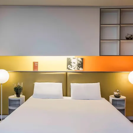 Mercure Paris Boulogne-Billancourt