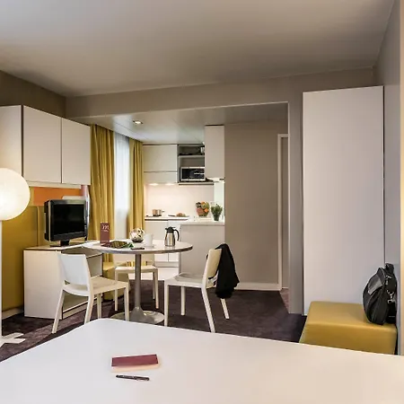 Mercure Paris 3* Boulogne-Billancourt