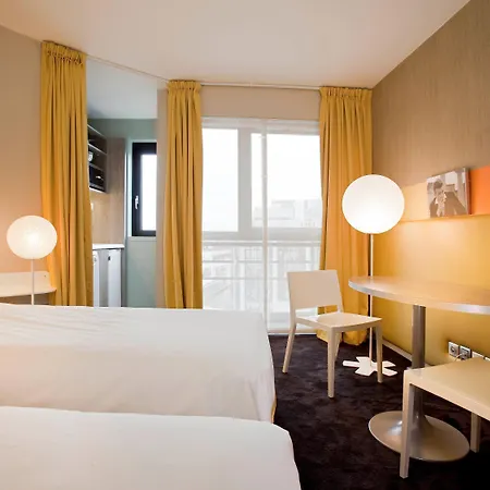 Hotel Mercure Paris Boulogne-Billancourt