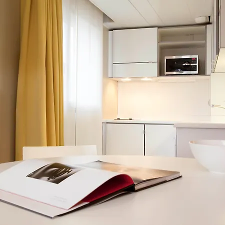 Mercure Paris