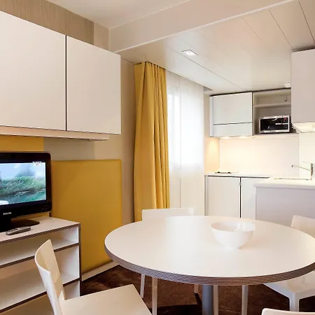 Ξενοδοχείο Mercure Paris