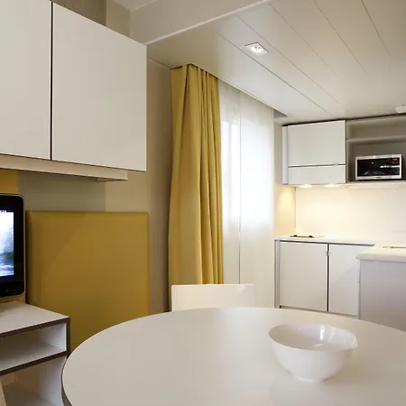 Hotel Mercure Paris 3*