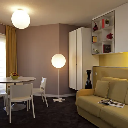 Mercure Paris Hotel 3*