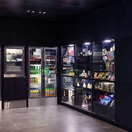 Mercure Paris Hotel 3*