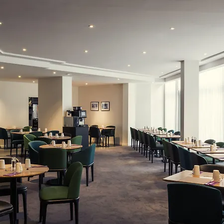 Mercure Paris Hotel 3*