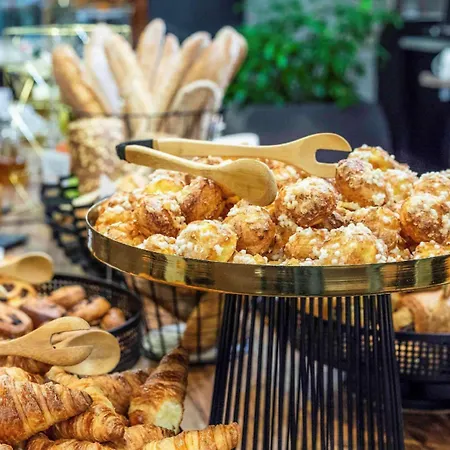 Hotel Mercure Paris