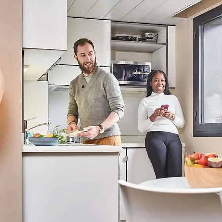 Ξενοδοχείο Mercure Paris