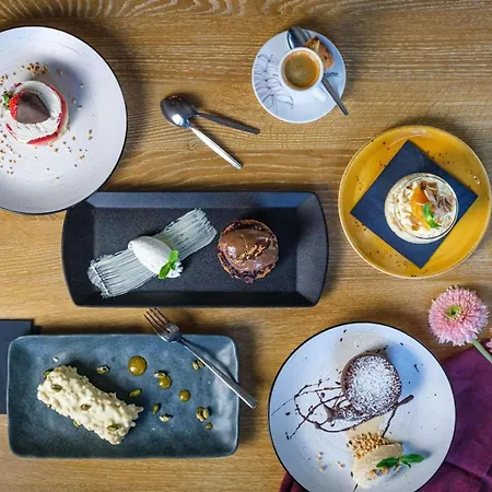 Hotel Mercure Paris 3*