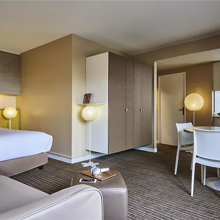 Ξενοδοχείο Mercure Paris