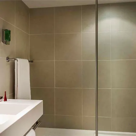 Ξενοδοχείο Mercure Paris Μπουλόν-Μπιγιανκούρ