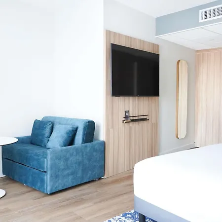 Mercure Paris 3* Boulogne-Billancourt