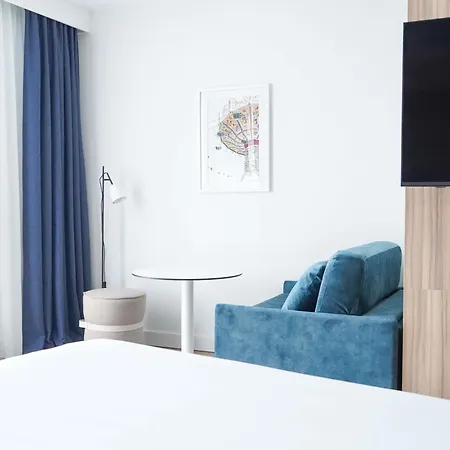 Mercure Paris Hotel
