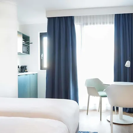 Hotel Mercure Paris