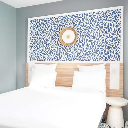 Hotel Mercure Paris Boulogne-Billancourt
