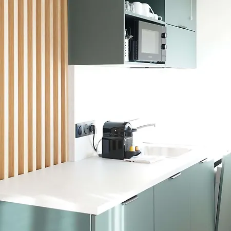 Mercure Paris Hotel