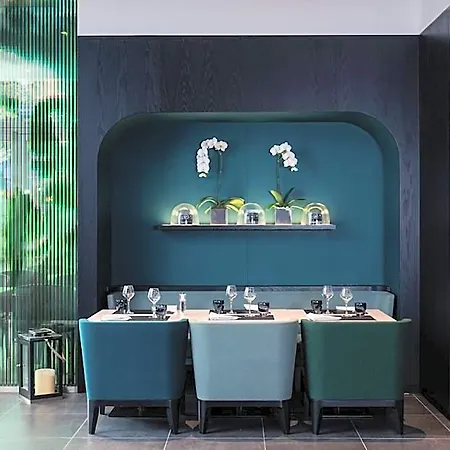 Mercure Paris