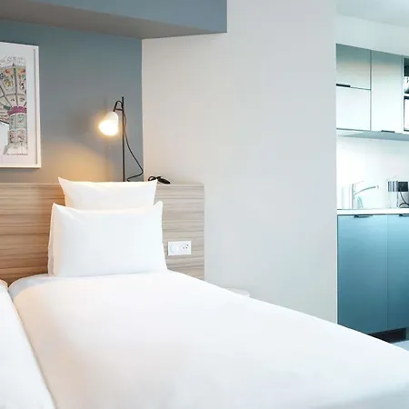Hotel Mercure Paris