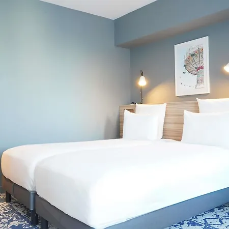 Hotel Mercure Paris Boulogne-Billancourt