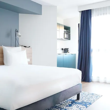 Mercure Paris Boulogne-Billancourt