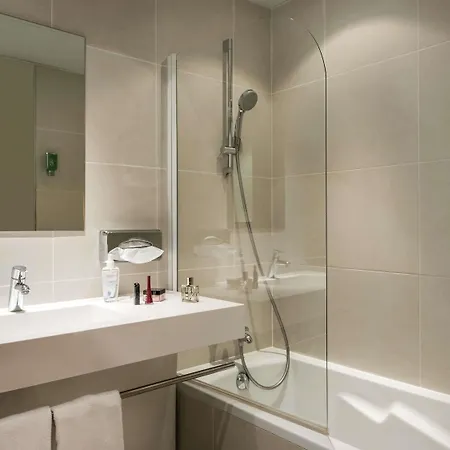 Mercure Paris 3* Boulogne-Billancourt