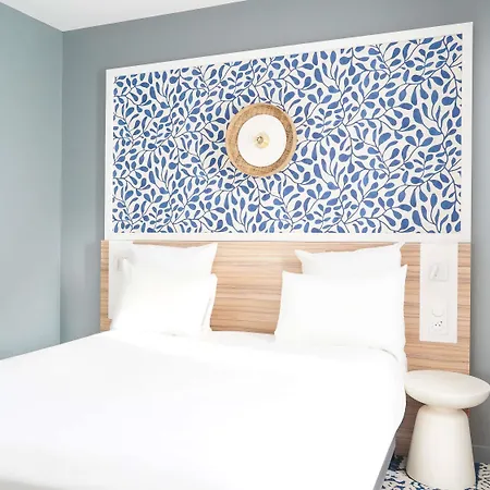 Hotel Mercure Paris