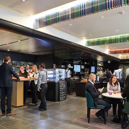 Hotel Mercure Paris 3*