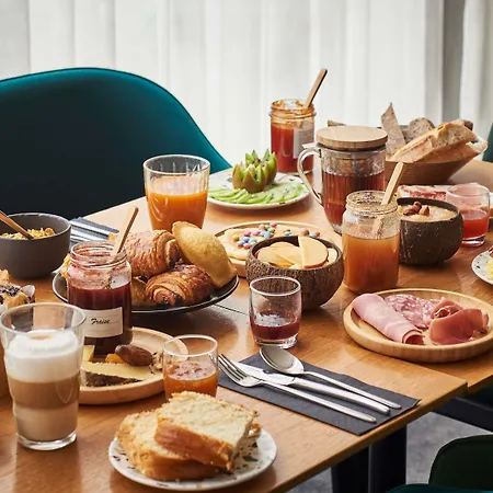 Mercure Paris