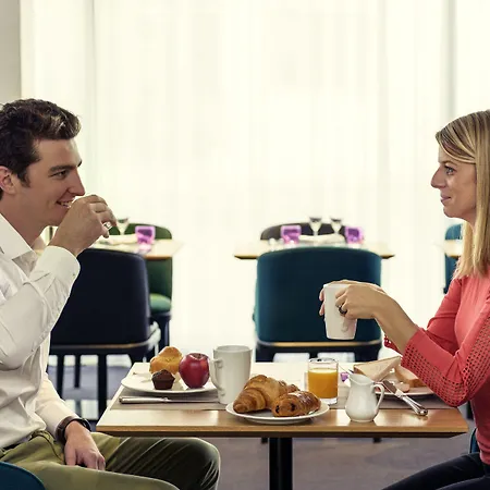 Mercure Paris Boulogne-Billancourt