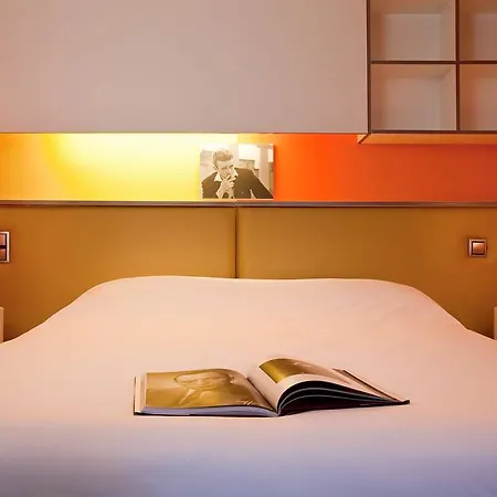 Hotel Mercure Paris Boulogne-Billancourt