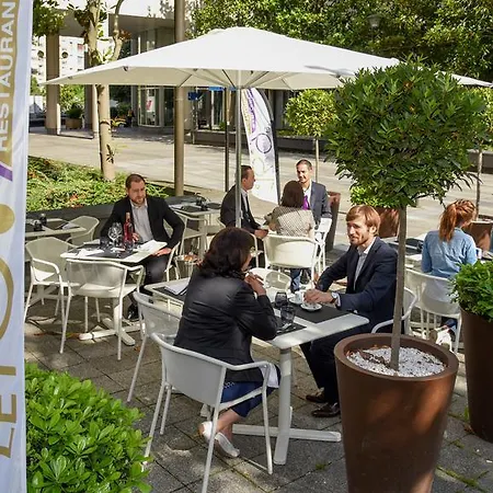 Hotel Mercure Paris