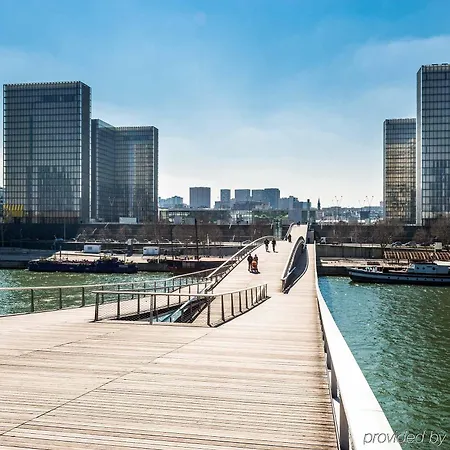 Mercure Paris Hotel Boulogne-Billancourt